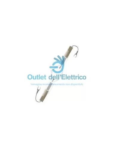 Osram Hqi-ts Powerstar 2000w K12s-7 HQITS2000DS